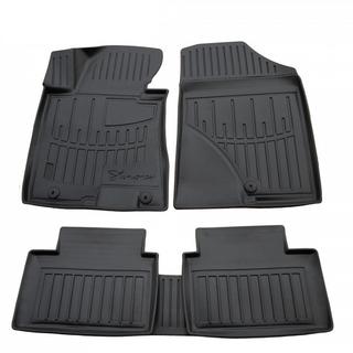 Stingray 3D bilmattor (5 st, polyuretan)