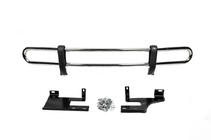 GreatWall Haval/Hover H3 2005–2013 Bakre skydd B240616 (rostfritt stål) foto 1