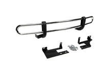 GreatWall Haval/Hover H3 2005–2013 Bakre skydd B240616 (rostfritt stål) foto 3