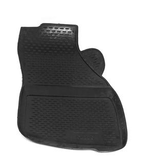Gummimatta till främre passagerare (kupé) (1 st, OEM) Honda Civic HB 2006–2012