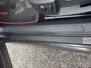 Volkswagen Passat B8 2015–2023 DDU tröskelskydd (4 st, plast) foto 1