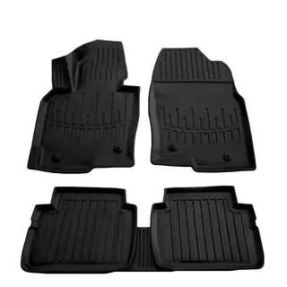 Stingray 3D (EU) bilmattor (5 st, polyuretan)