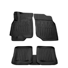 Mitsubishi Lancer 9 2004–2008 Stingray 3D bilmattor (5 st, polyuretan) foto 1