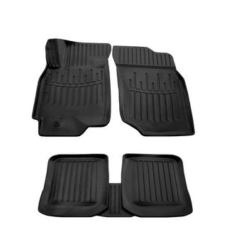 Stingray 3D bilmattor (5 st, polyuretan)