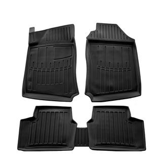 Stingray 3D bilmattor (5 st, polyuretan)