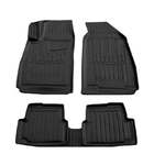 RAVON R4 2016–2020 Stingray 3D bilmattor (5 st, polyuretan) foto 1