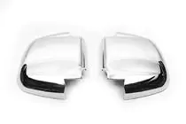 Hyundai H200, H1, Starex 1998–2007 Spegelkåpor (2 st, plast) foto 4
