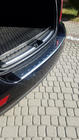 Mercedes ML W164 2005–2011 Bakre stötfångarskydd OmsaLine (rostfritt stål) Matt foto 6