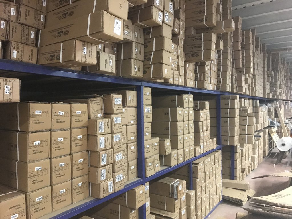 Компанія Erkul - виробник підніжок та силових обвісів
